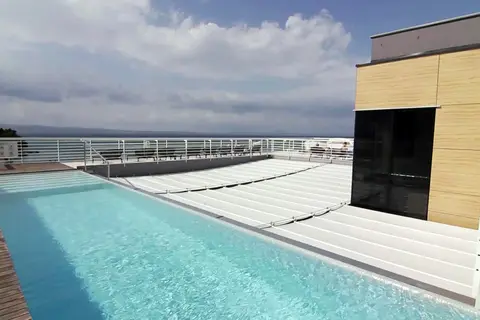 Hotel Gala Split in Podstrana — foto 2