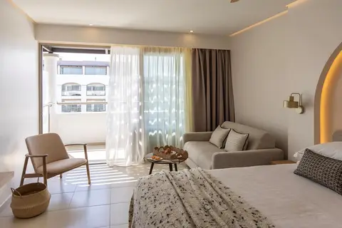 Albatros Spa & Resort Hotel in Chersonissos — foto 5