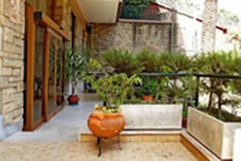 Nova Domus Aurelia in Rome, foto 28