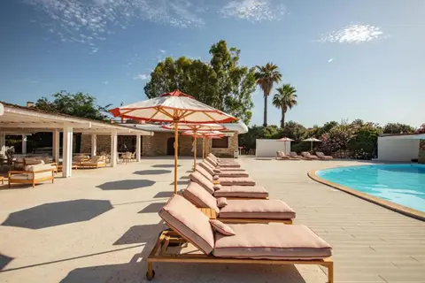 Is Molas Resort in Pula — foto 15