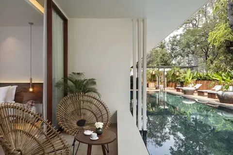 FCC Angkor by Avani in Siem Reap — foto 26