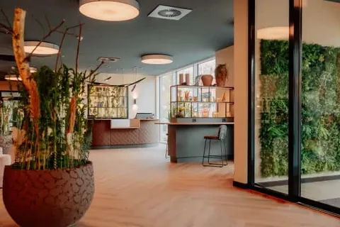 KONNEX INN Nordhorn by Hackmann foto 35