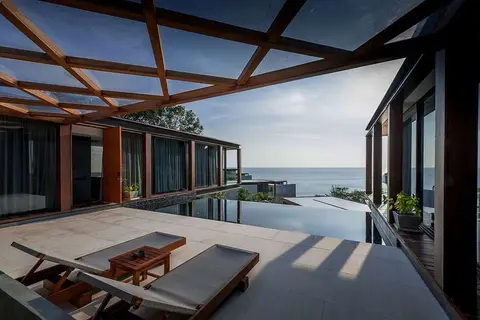The Naka Phuket in Kamala, foto 16