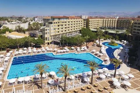 Selectum Family Comfort Side in Manavgat, foto 25