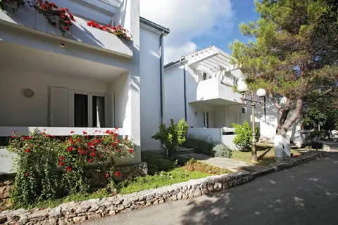 Amadria Park Camping Šibenik Apartments in Grad Šibenik — foto 3