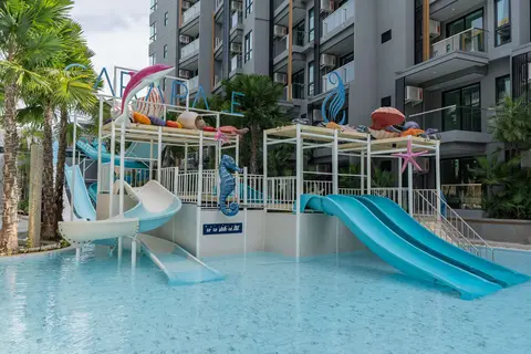 Best Western Plus Carapace Hotel Hua Hin in Hua Hin — foto 8