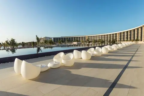 Barcelo Maya Riviera in Puerto Aventuras — foto 4