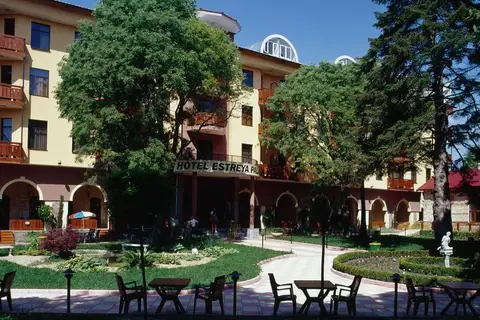 Estreya Palace & Residence in Св. св. Константин и Елена — foto 16