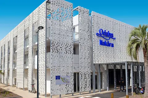 Odalys Residence Prestige Nakara in Agde — foto 2