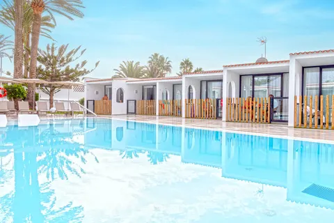 Todoque in Playa del Inglés — foto 4