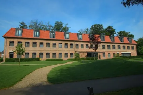 De Kastanjefabriek foto 1