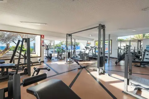 LIVVO Risco del Gato Suites in Costa Calma — foto 10