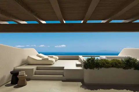 Nero Luxury Suites in Thira Municipal Unit, foto 9