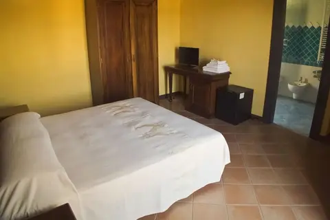 Agriturismo Su Vrau in Posada — foto 18