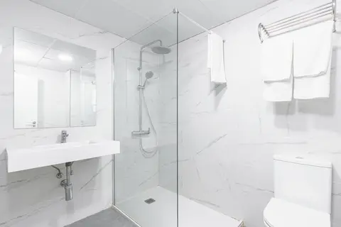 Apartamentos Maja in Benidorm — foto 15