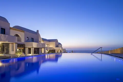 Elea Resort in Δημοτική Ενότητα Οίας — foto 12