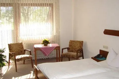 Hotel Grüner Hof foto 5