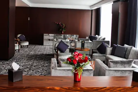 Grand Mogador Casablanca in Rabat, foto 5