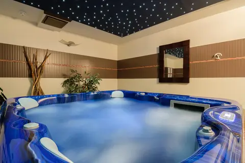 Hotel Villaggio Olimpico in Sestriere — foto 14