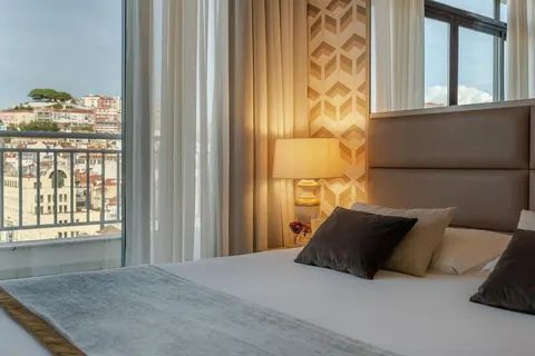 Hotel Mundial in Lisbon — foto 10