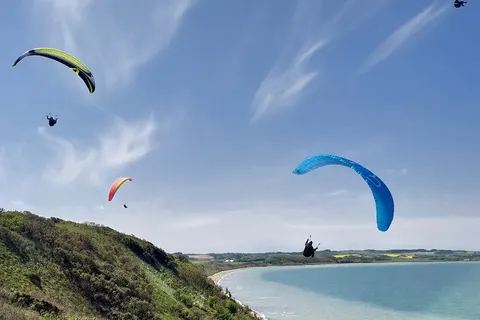 Camping Toftum Bjerge in Struer — foto 12