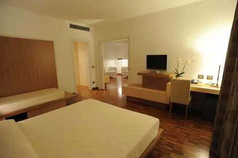 Eureka Palace Hotel Spa Resort in Syracuse, foto 18