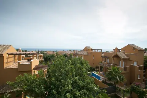 Villas Altos de Marbella in Marbella — foto 4