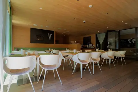 Alpinresort Damüls in Damüls — foto 3