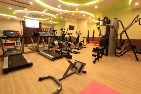 Hotel Dream World Resort & Spa foto 15