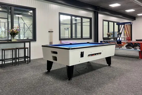 Camping De Zeeuwse Parel foto 8