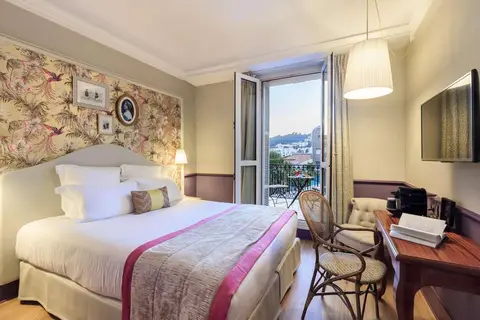 Villa Otero by HappyCulture in Nice