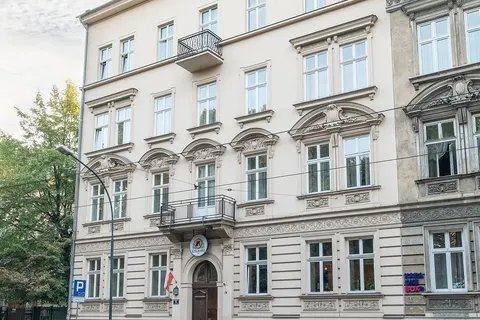 Hotel Maximum in Krakow — foto 20