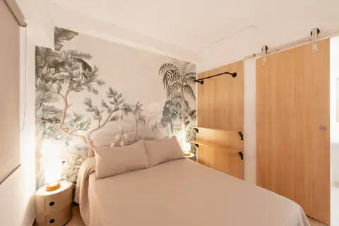Hotel Los Angeles in Benidorm — foto 23