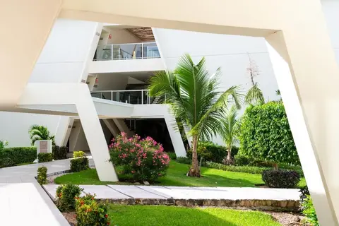 Grand Sirenis Riviera Maya Resort in Cancún — foto 15