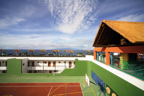 Hotel Barceló Santiago - adults only foto 21