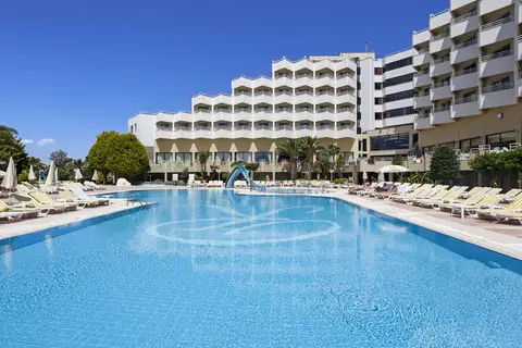 Richmond Ephesus Resort in Selçuk