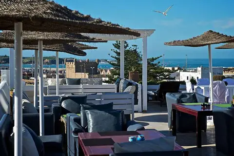 Dar L'Oussia in Essaouira, foto 10