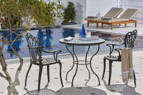 Vasia Boulevard Hotel in Chersonissos — foto 7