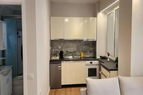 Hotel Idea in Tirana — foto 10