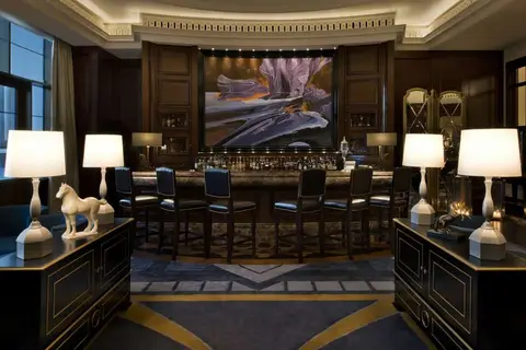 Habtoor Palace LXR Hotels & Resorts in Dubai — foto 16