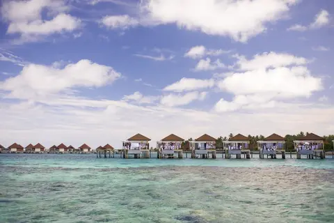 ROBINSON Club Maldives in Robinson Club Maldives, foto 26