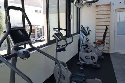 Hotel Mondo in Split — foto 11