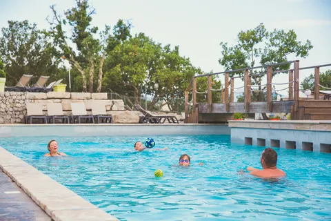 Camping Aluna Vacances foto 12