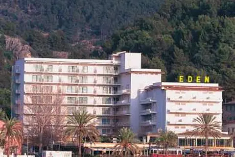 Hotel Eden Sóller in Port de Sóller — foto 8