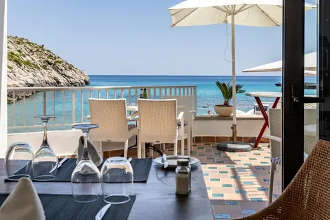 Hotel Hoposa Niu in Cala de Sant Vicent o Cala San Vicente — foto 15