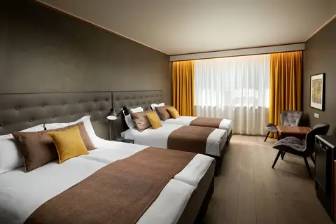 Hótel Ísland Spa&Wellness in Reykjavik — foto 6