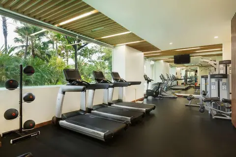 The Seminyak Beach Resort & Spa in Seminyak Beach — foto 27