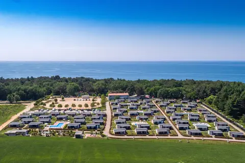 Camping Kastanija in Novigrad — foto 8
