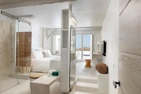 Kove Mykonos - A Myconian Collection Hotel in Mykonos, foto 14