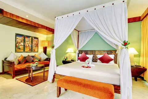 Rama Beach Resort & Villas in Kuta, foto 22